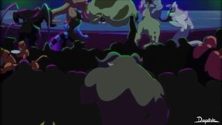 Gentlemens Club 2 - Vocals Removed