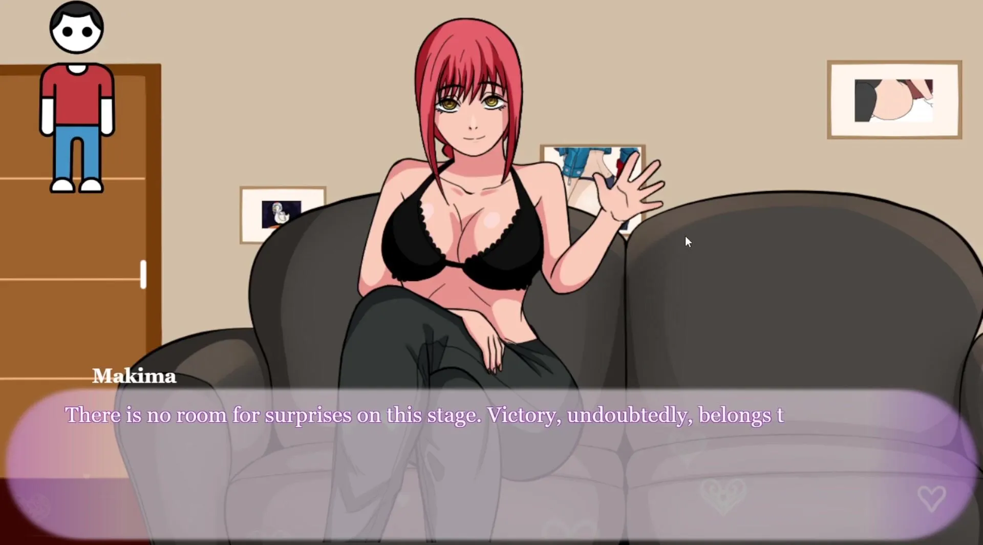 Cachipún with Waifu V0.3