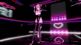 super sonico wip mk 2