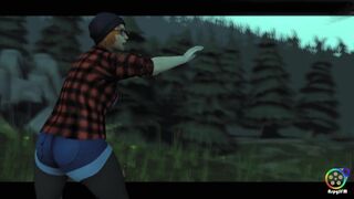 Parawhores Character MV's: Nataly