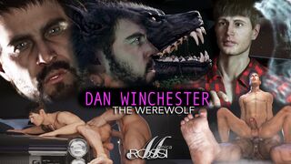 Dean Winchester  and Chris Redfield