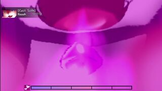 Shrift 2: Cait Sith - Hold Her