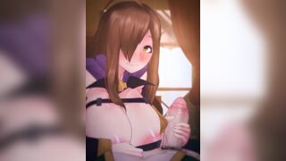 Wiz Helping You Out~