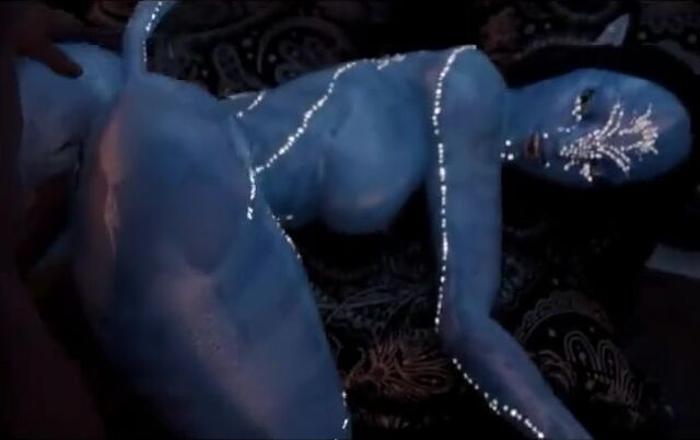 Neytiri Doggystyle Multiple Angles Nsfwseeker77