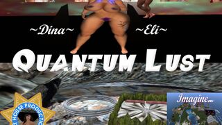 Quantum Lust Episode 1 - Tlhogh Qeb Muv