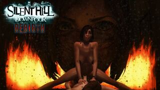 Silent Hill: Resurgence | [S4]