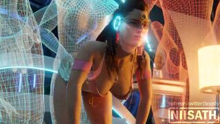 Aloy - Zenith´s Training Program [Niisath]