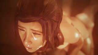 Bastila Shan [Idemi]