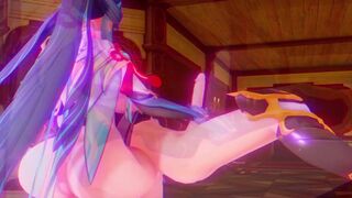 Move Your Body [HMV]