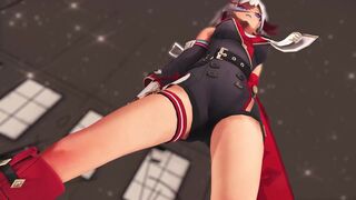 【KK+MMD/Cooperate】