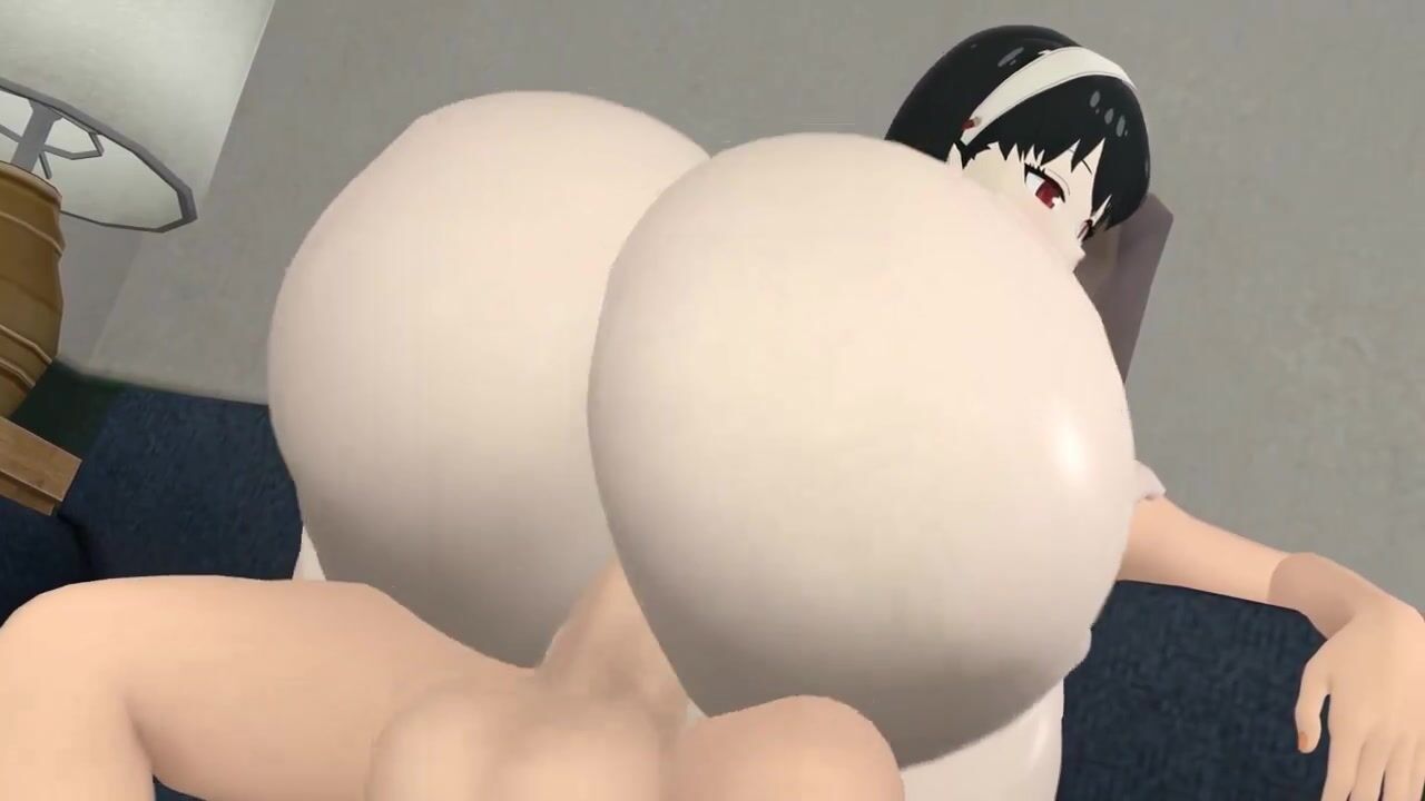 Yor Big Ass