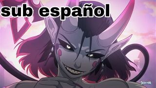 FANDELTALES - The Cursed Prince [derpixon] sub español