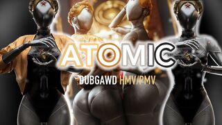 ATOMIC - [HMV/PMV]