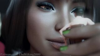 Shrunk and Drunk (VORE)