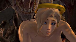 Mercy & Watcher [Hyliam][NO WM]