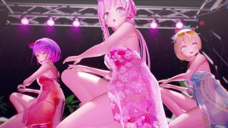 Expectation_2160p_Uncensored (main ver) by Hisapi