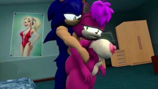 Sonic Incest