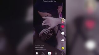 HMV - I’m ill 【竖屏版】【Tiktok】