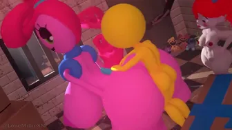 Mommy Long Legs Poppy Playtime Sex 18 Images