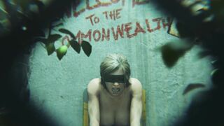 Femme Fatale - Beast - Monster - Music Comp