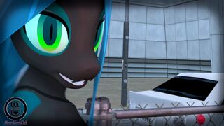 Trailer COM Project SOUND