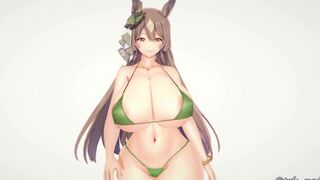 Satono Diamond  [TAF4MAD]