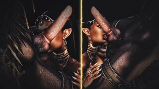 The Betrayal [LewdHaven]