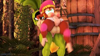 [Countersfm] Surge and Dixie part 3