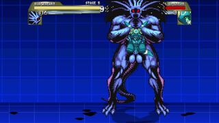 Blackheart's power makes all obey!