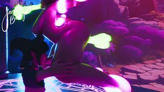 Oral Spell -The Eclipse