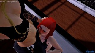 Pounding a Milf 2 - Slyxxx24 (BR/PT)