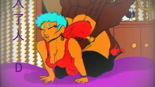 CARAMEL D. X RULER D. TAPE 2