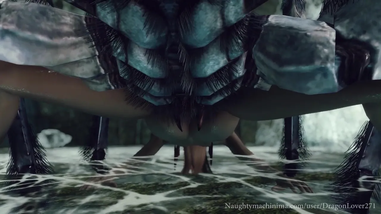 Arachnophilia Part 1