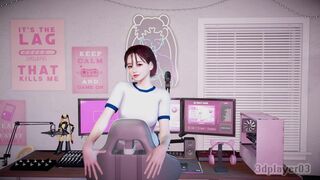 vam_streamer_tribute_part1 [3dplayer03]