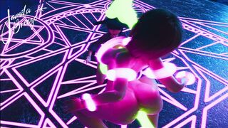 Every Fuc**ng Hole - The Eclipse