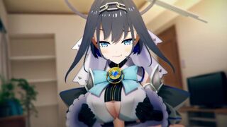 Ouro Kronii_Hololive [Robin00]