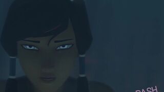 Avatar Korra- I just want to remember! [Rash Nemain] [Story/Comp]