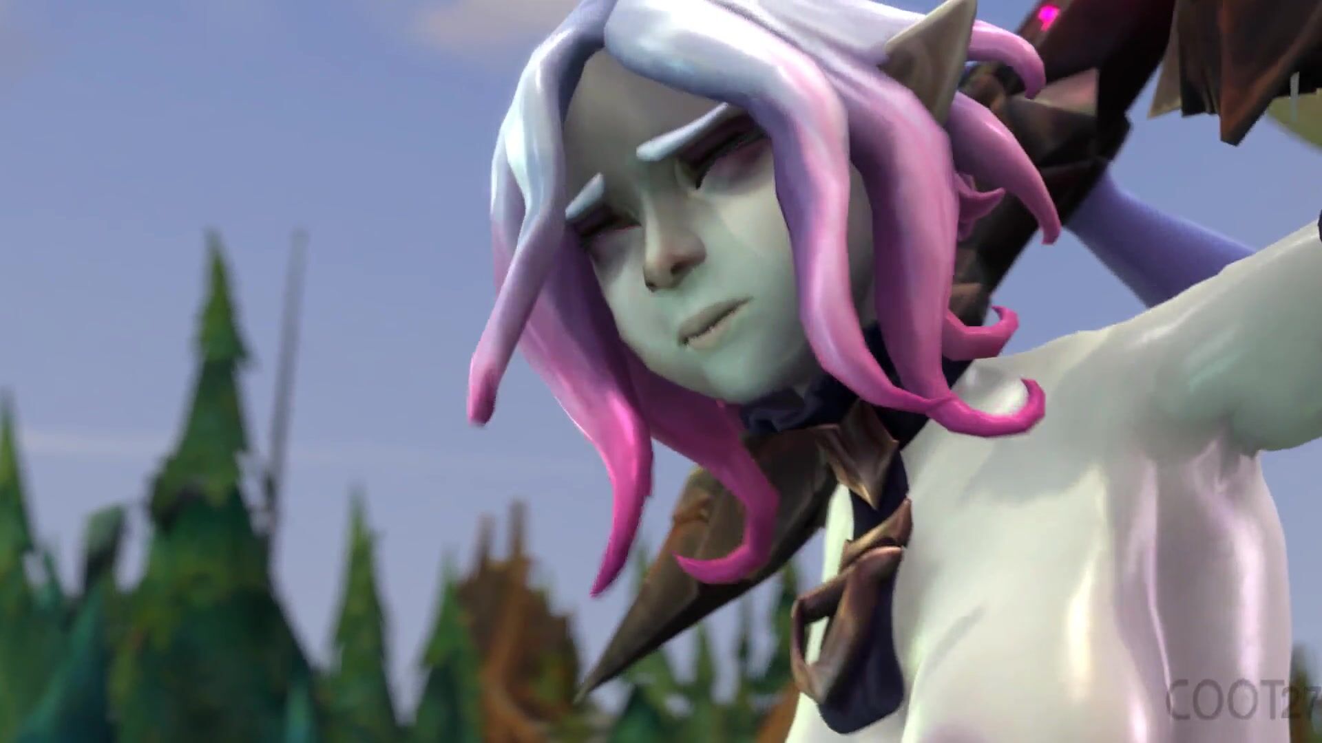 Briar Fucked By Soraka