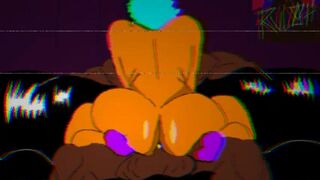 RULAH D. X CARAMEL D. (TAPE 3)入了人 的。