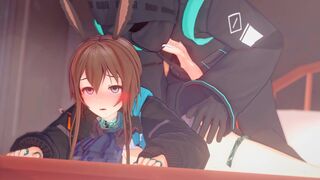 AyamiaDoc