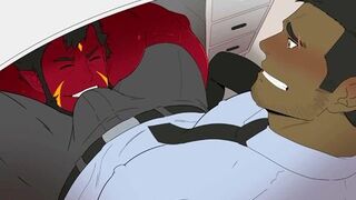 Incubus Nightshift 1