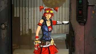 336px x 189px - Videos Tagged with gaige (borderlands)