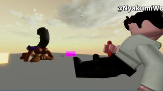 - Black Wolf is Better -