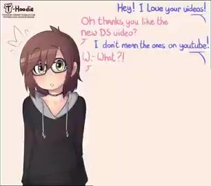 Meeting A Fan