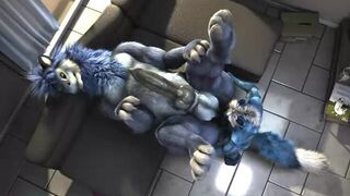 KravenLupei and Pickra