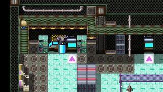 幻想姦~幻〇郷の女の子たちとハメまくり:紅魔迷宮編