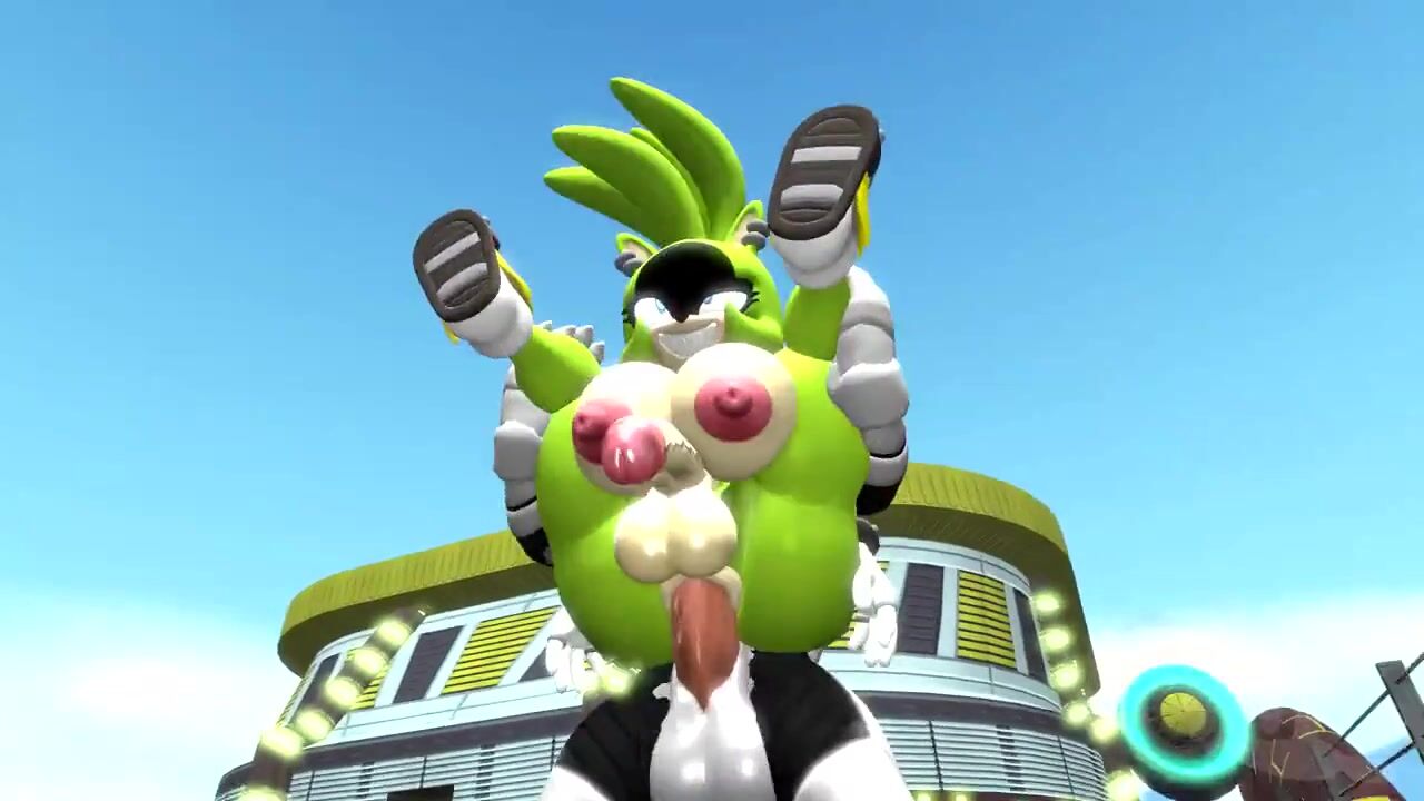 surge, anal