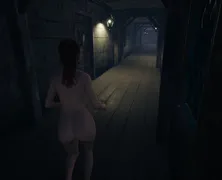 The Killing Antidote - Jodi's worst nightmare