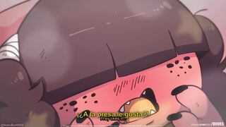 Haunted Mansion [Diives](Sub Español)