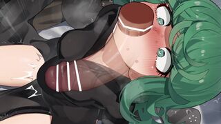 Tatsumaki『mizumizuni』